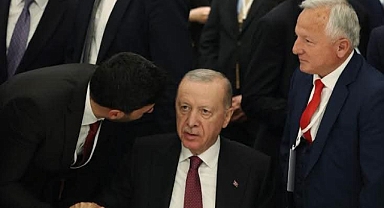 Cumhurbaşkan Erdoğan’dan İpsala’ya Destek