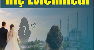 Edirne’de 43 Bin 114 Kadın Hiç Evlenmedi