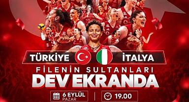 Edirne’de Filenin Sultanları İçin Final Heyecanı