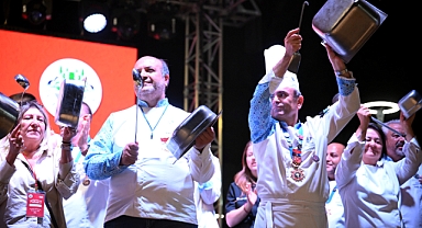 EDİRNE’DE GASTRONOMİ ŞÖLENİ