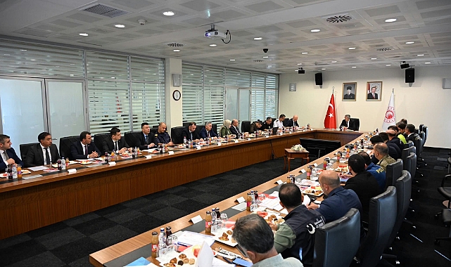 Edirne’de Göç Zirvesi