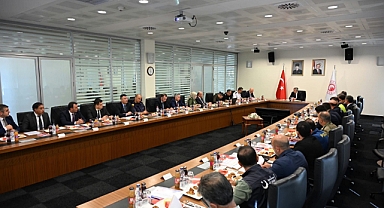 Edirne’de Göç Zirvesi