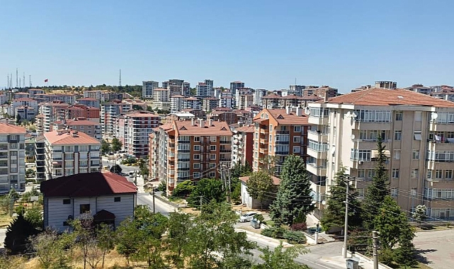 Edirne’de Konut Piyasası Sıkışıyor mu?