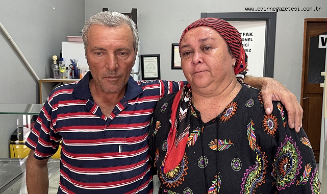 Edirne'de lokanta işletmecileri darbedildi