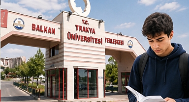 Edirne'de Okumak Cep Yakıyor