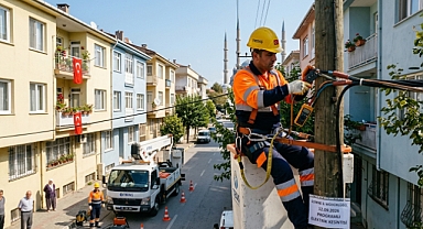 EDİRNE’DE PROGRAMLI ELEKTRİK KESİNTİSİ UYARISI