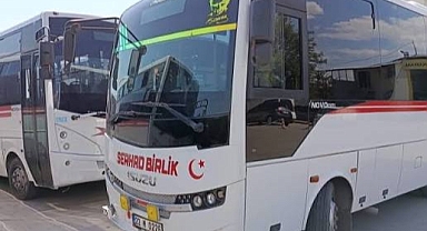 Edirne'de Ulaşıma Zam Talebi