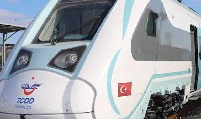 Edirne-Halkalı Seferi Durduruldu
