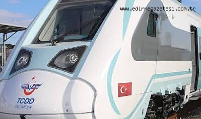 Edirne-Halkalı Seferi Durduruldu