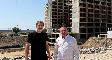 Edirne’nin Yeni Cazibe Merkezi Olacak