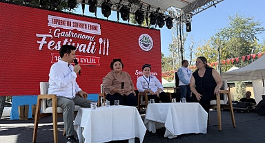 Edirne Peynirinin Lezzet Sırrı Anlatıldı