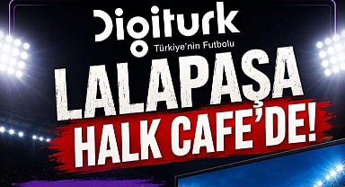 EDİRNELİLER MAÇ KEYFİ İÇİN LALAPAŞA’YA GİDECEK