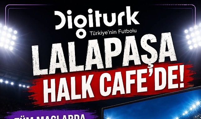 EDİRNELİLER MAÇ KEYFİ İÇİN LALAPAŞA’YA GİDECEK