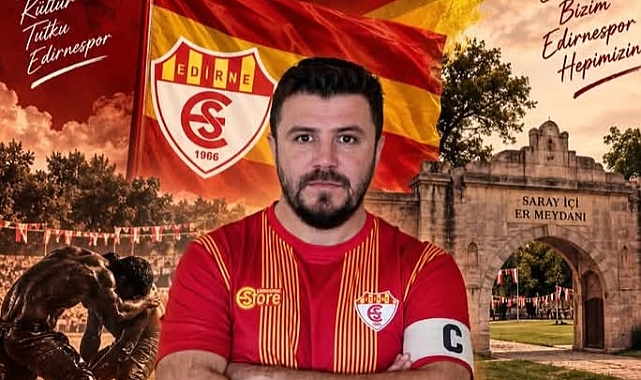 Edirnespor’dan BGL öncesi 10 transfer