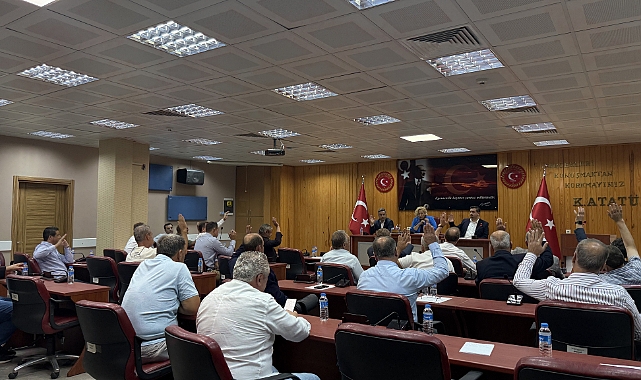 Ekmekçizade’de Yeni Dönem