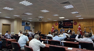 Ekmekçizade’de Yeni Dönem