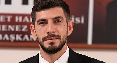 Enez CHP'de Yeni Dönem