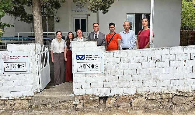 Enez’de Bilimsel İnceleme