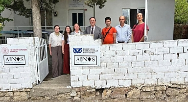 Enez’de Bilimsel İnceleme