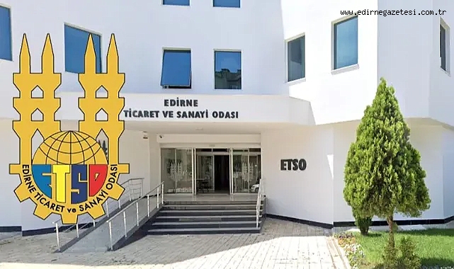 ETSO’DA SEÇİM KASIM’DA DEĞİŞİM BEKLENİYOR