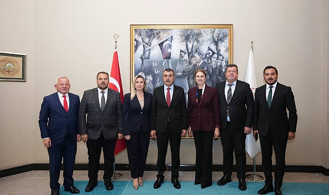 Fen Lisesi İçin İlk Adım