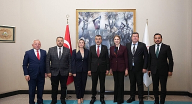 Fen Lisesi İçin İlk Adım