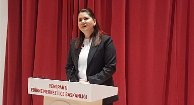 Gencan: Bu Bir Koltuk Savaşı Değil, Demokrasi Şöleni