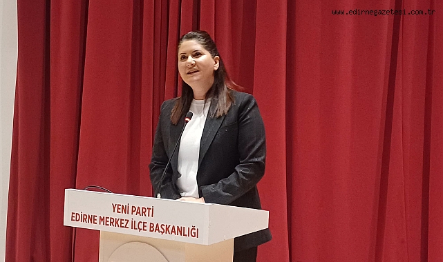 Gencan: Bu Bir Koltuk Savaşı Değil, Demokrasi Şöleni