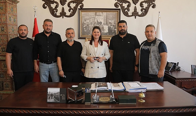 Gencan’dan Edirnespor’a Destek