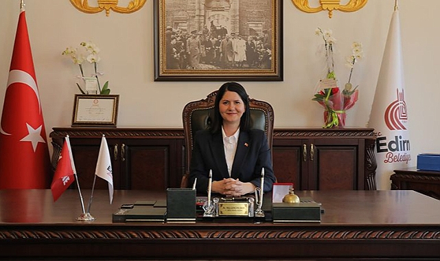 Gencan: Edirne İçin Çok Çalıştık