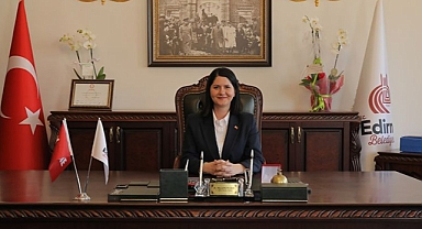 Gencan: Edirne İçin Çok Çalıştık