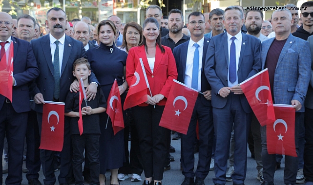 GENCAN, UZUNKÖPRÜ FESTİVALİNDE