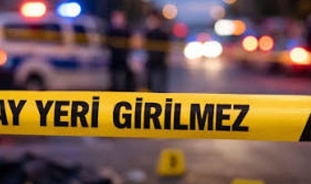 Hastanede Hayatını Kaybetti