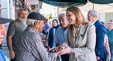 İba’dan Dünya Yaşlılar Günü Mesajı