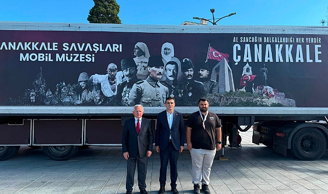 İpsala’da Çanakkale Ruhu Yaşatılıyor