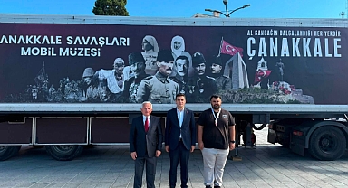İpsala’da Çanakkale Ruhu Yaşatılıyor