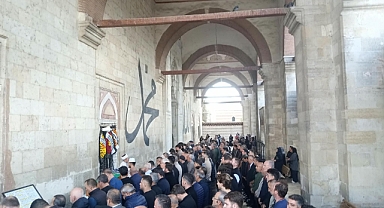 İsmihan Karaca Son Yolculuğuna Uğurlandı