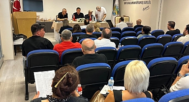 KANTİNCİ ESNAFI YENİ EĞİTİM YILINA HAZIRLANIYOR