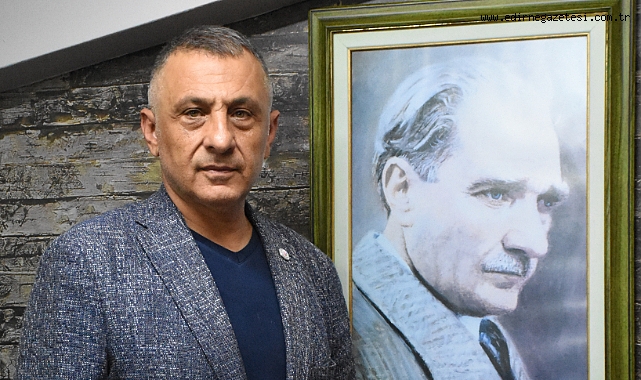 Karabağ şehitleri Edirne'de anılacak