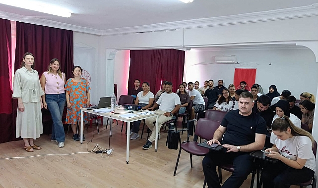 Keşan’da Aile Odaklı Eğitim