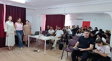 Keşan’da Aile Odaklı Eğitim