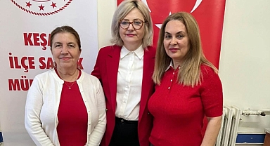 Keşan’da Kalp Sağlığı Farkındalığı