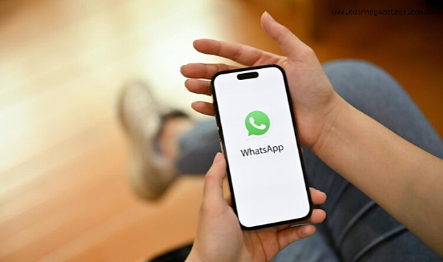 Keşan’da WhatsApp Dolandırıcılığı!
