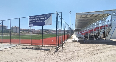 Kırklarelispor’dan Edirnespor’a kardeşlik desteği