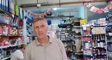 Kırtasiyelerde Okul Telaşı Başladı