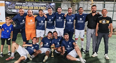 Kupa Abalar Köyü Muhtarlığı'nın