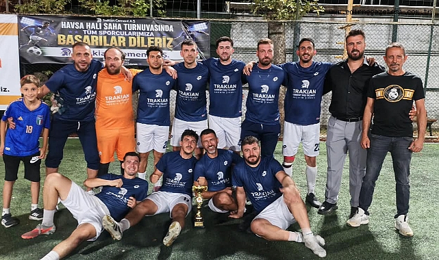 Kupa Abalar Köyü Muhtarlığı'nın