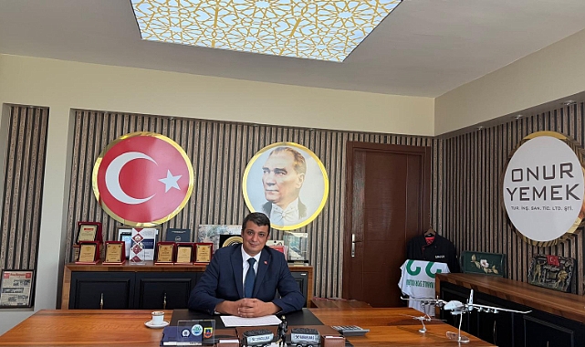 Kurum: “Bizim cevabımız polemik değil, belge olacaktır”