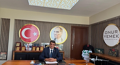 Kurum: “Bizim cevabımız polemik değil, belge olacaktır”