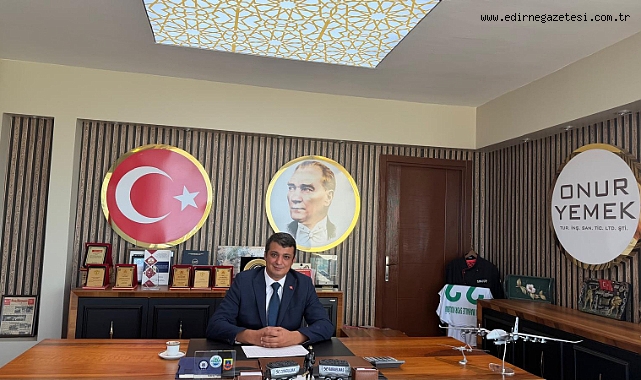Kurum’dan ETB’ye “Aday ve Proje Tanıtım Programı” talebi